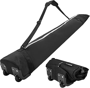 Dakine Snowboard Bag With Wheels Db Journey Snow Roller Pro